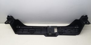 BMW 2 F46 Traversa di supporto paraurti posteriore 7372629