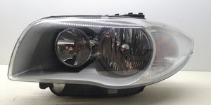 BMW 1 E81 E87 Faro/fanale 6924485