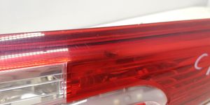 Ford C-MAX I Lampa tylna 2SK009504