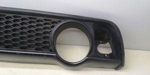 Suzuki Swift Spoiler Lippe Stoßstange Stoßfänger hinten 7184157K1