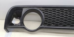 Suzuki Swift Spoiler Lippe Stoßstange Stoßfänger hinten 7184157K1