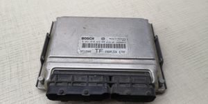 Honda Civic Sterownik / Moduł ECU 8973155086