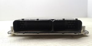 Honda Civic Sterownik / Moduł ECU 8973155086