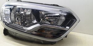 Renault Kangoo III Lampa przednia 260103369R