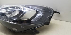 Opel Adam Headlight/headlamp 39015506