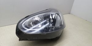 Opel Adam Phare frontale 39015506