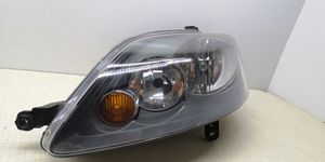 Volkswagen Golf Plus Lampa przednia 5M1941005B