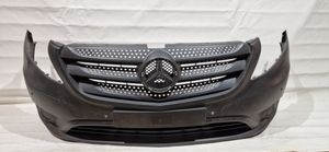 Mercedes-Benz Vito Viano W447 Zderzak przedni A4478809800