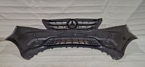 Mercedes-Benz Vito Viano W447 Paraurti anteriore A4478809800