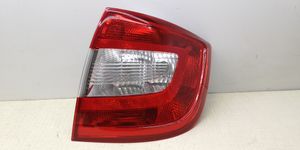 Skoda Rapid (NH) Takavalot 5JH945096