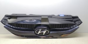 Hyundai ix35 Maskownica / Grill / Atrapa górna chłodnicy 863512Y000