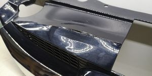 Hyundai ix35 Grille calandre supérieure de pare-chocs avant 863512Y000