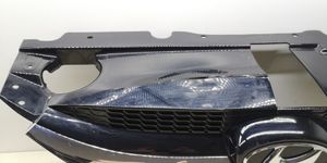 Hyundai ix35 Grille calandre supérieure de pare-chocs avant 863512Y000