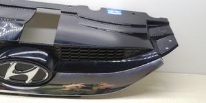 Hyundai ix35 Maskownica / Grill / Atrapa górna chłodnicy 863512Y000