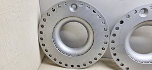 Ford Fiesta R 13 riteņa dekoratīvais disks (-i) DV84FB1130AA