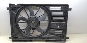 Ford Focus Convogliatore ventilatore raffreddamento del radiatore 8V618C607R