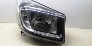 Renault Trafic III (X82) Lampa przednia 260109424R