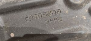 Mazda 6 Rivestimento paraspruzzi passaruota anteriore K7016
