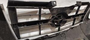 Mazda BT-50 Front bumper UB9B50031