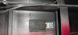 Mazda 323 Pare-choc avant B02K50031