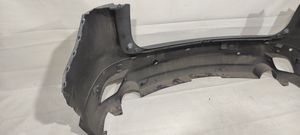 Mazda CX-5 Pare-chocs KD4750221