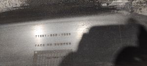 Honda Civic Pare-chocs 71501S5SV000