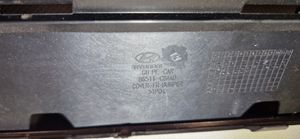 Hyundai i20 (GB IB) Zderzak przedni 86511C8AB0