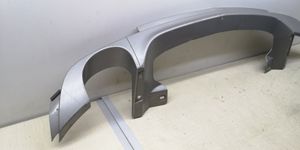 Opel Insignia A Rear bumper lower part trim GM13372551