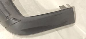 Mercedes-Benz GL X166 Rivestimento della parte inferiore del paraurti posteriore A1668853225