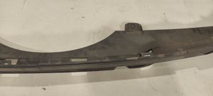 Mercedes-Benz GL X166 Rivestimento della parte inferiore del paraurti posteriore A1668853225