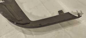 Mercedes-Benz GL X166 Rivestimento della parte inferiore del paraurti posteriore A1668853225