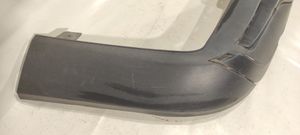 Mercedes-Benz GL X166 Rivestimento della parte inferiore del paraurti posteriore A1668853225