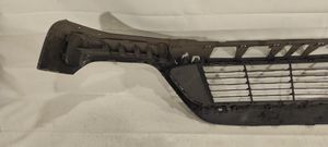 BMW X1 F48 F49 Front bumper lip 51117354816