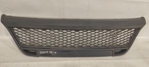 Ford Fiesta Front bumper upper radiator grill 5S6Y17F775A