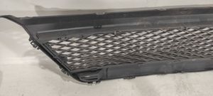 Ford Fiesta Front bumper upper radiator grill 5S6Y17F775A