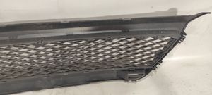 Ford Fiesta Front bumper upper radiator grill 5S6Y17F775A