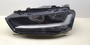 Audi A4 S4 B8 8K Faro/fanale 8K0941003AB