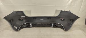 Mercedes-Benz A W177 Galinis bamperis A1778856802