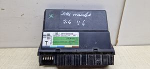 Ford Mondeo Mk III Centralina/modulo chiusura centralizzata portiere 3S7T15K600TB