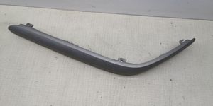 Mercedes-Benz C W203 Modanatura separatore del paraurti anteriore A2038851721