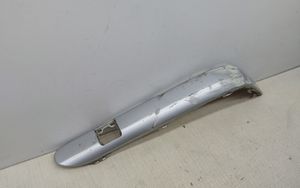 Mercedes-Benz C W203 Modanatura separatore del paraurti anteriore A2038851821