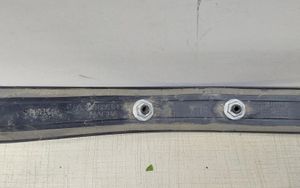 Mercedes-Benz A W168 Modanatura separatore del paraurti anteriore A1688850421