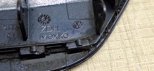 Volkswagen Golf V Zaślepka spryskiwacza lampy przedniej 1K5955110A