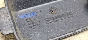 Audi Q7 4L Cache crochet de remorquage arrière 4L0807449E