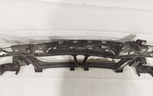 Mercedes-Benz C W203 Front bumper support beam A2038851065