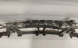 Mercedes-Benz C W203 Renfort de pare-chocs avant A2038851065