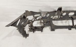 Mercedes-Benz C W203 Front bumper support beam A2038851065