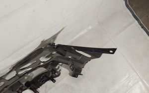 Mercedes-Benz C W203 Front bumper support beam A2038851065