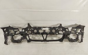 Mercedes-Benz C W203 Front bumper support beam A2038851065