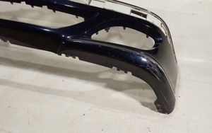 Mercedes-Benz CLC CL203 Front bumper A2038853225